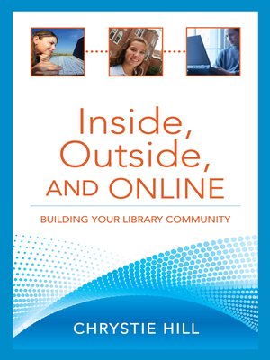 cover image of Inside, Outside, and Online
